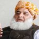 Fazl flays caretakers for deportation of 'illegal Afghan residents'