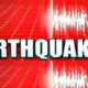Quake jolts parts of Balakot