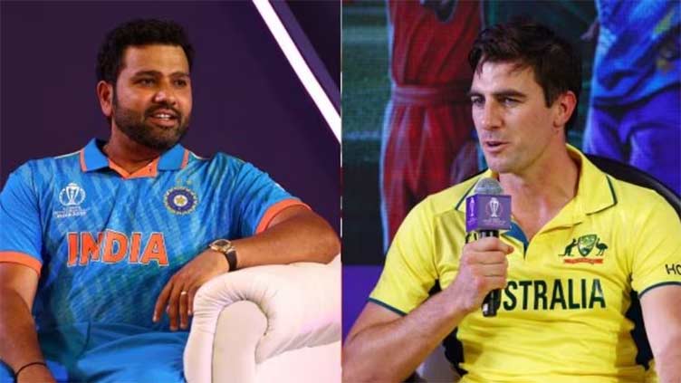 India vs Australia: A final before final of World Cup 2023?