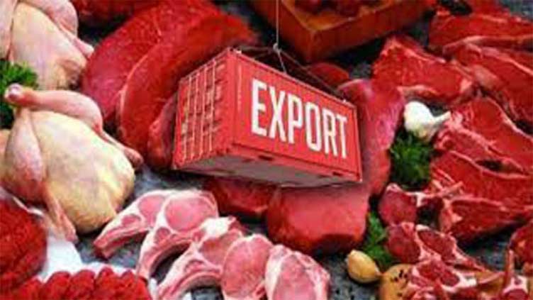 First Pakistani company approved by GACC to export meat to China