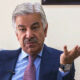 'Israel has repeatedly confirmed its status as an outpost of Western imperialism': Kh Asif