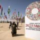 IMF, World Bank hold first meetings in Africa in 50 years