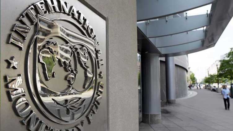 IMF says 'weak tail' of banks could struggle in an economic downturn