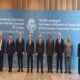FM Jilani reaches Azerbaijan to attend ECO meeting