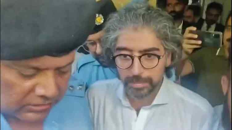 Islamabad court to record Shahnawaz's statement in Sara Inam murder case on Oct 18