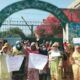 Protests against privatisation of schools, amends in service rules spread across Punjab