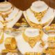 Gold price in Pakistan edges lower by Rs100 to Rs197,100 per tola