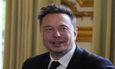 EU asks Musk's X for information on hate speech and 'illegal content' related to Israel-Hamas war