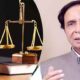 An anti-terrorism court on Friday extended the judicial remand of former Punjab chief minister Chaudhry Parvez Elahi till October 24 in connection with the Federal Judicial Complex violence case. Owing to the leave of ATC judge Abul Hasnaat Zulqarain, the former chief minister was produced before judge Shahrukh Arjumand. During Friday’s proceedings, when the judge inquired if the challan for Elahi had been submitted, the court staff informed that only an extension in the remand had to be made, while the investigation officer said that a challan and notice had been received for Parvez Elahi. Upon this, the judge remarked, "Let's also schedule Parvez Elahi's next hearing date along with the co-accused." But Elahi’s counsel Abdul Razzaq objected to October 24 as the next date for the hearing, saying that his client had to appear before a court in Lahore. The judge, however, went on to fix October 24 as the next hearing. Parvez Elahi, while interacting with reporters in the courtroom, welcomed the Supreme Court’s verdict that dismissed a set of petitions contesting the Supreme Court (Practice and Procedure) Act, 2023. He said the Pakistan Muslim League-Nawaz had pinned many hopes on the apex court in the very case, adding that both PML-N supremo Nawaz Sharif and Istehkam-e-Pakistan Party founder Jahangir Tareen won’t be able to benefit from this decision. In response to a question, Parvez Elahi, who is also the president of the Pakistan Tehreek-e-Insaf Punjab chapter, replied that the next general elections would be meaningless without the participation of the PTI chairman. He however sounded confident that both the PTI chairman and vice-chairman would emerge successful in the cipher case. Parvez Elahi also spoke about the substandard facilities being provided at the jail. He complained he was suffering from food poisoning after having Thursday’s meal, adding that the jail authorities won’t allow him to call his personal doctor for routine check-ups either. The PTI leader stated that the jail authorities were not ready to accept the court orders regarding the provision of facilities to him. It is important to mention here that in June, the Lahore High Court (LHC) had directed the jail authorities to provide facilities to the former Punjab chief minister as per law. Parvez Elahi also complained that he had no access to newspapers and television. He further informed the media that the judge, who had visited the PTI chairman's cell in Adiala Jail, did not visit him at his cell to see the facilities being provided to him.