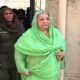 ATC cancels Yasmeen Rashid's bail application