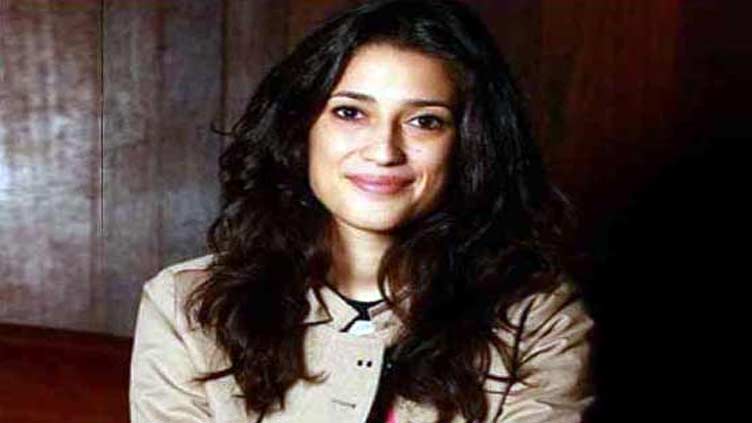 Fatima Bhutto grills Israel for cheering India's victory against Pakistan