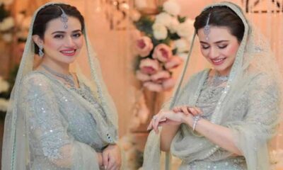 Sana Javed unveils secrets of her weight loss transformation