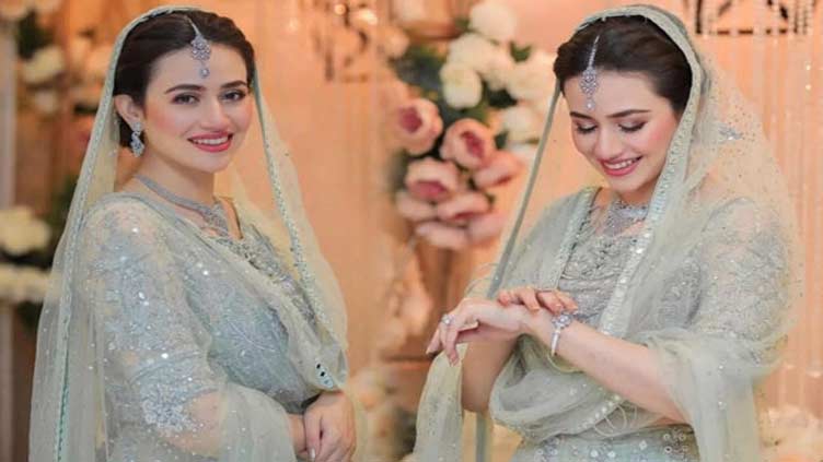 Sana Javed unveils secrets of her weight loss transformation