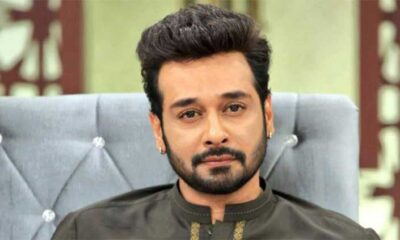 Celebrities asked to defame Pakistan for roles in Bollywood: Faysal Quraishi