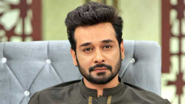 Celebrities asked to defame Pakistan for roles in Bollywood: Faysal Quraishi
