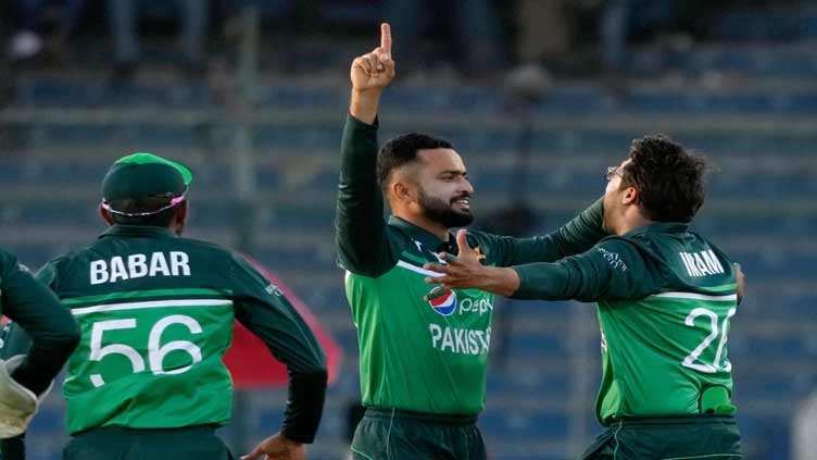 Pakistan eye world cup semi-finals, says spinner Nawaz