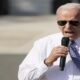 Hamas spokesperson praises cancellation of Biden summit