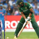 Bangladesh's Najmul urges batsmen to improve after India loss