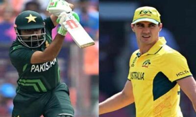 Pakistan-Australia record: it's time to jog memory