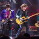 Rolling Stones kick off album launch in New York with guest Lady Gaga