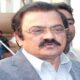 Nawaz Sharif returns with renewed hope, says Rana Sanaullah