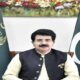 Sanjrani to convene special session to discuss ongoing Palestine situation