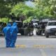 At least 24 dead, including 12 police officers, in southwest Mexico