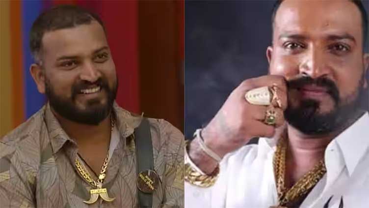 Bigg Boss Kannada 10 contestant arrested for wearing tiger claw pendant