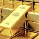 Gold rates dip by Rs400 per tola