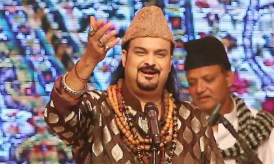 CTD arrests key suspect in Amjad Sabri's murder case