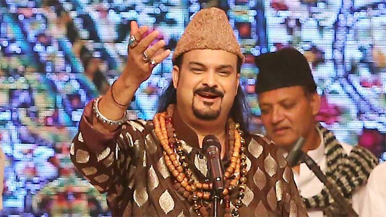 CTD arrests key suspect in Amjad Sabri's murder case