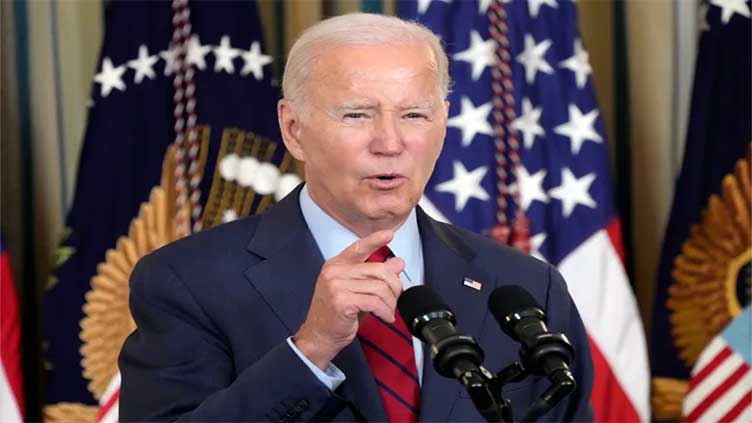 Biden names technology hubs for 32 states and Puerto Rico to help the industry and create jobs