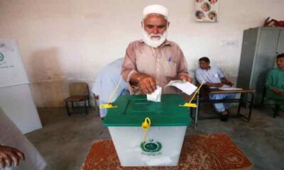 ECP invites foreign journalists, observers to monitor election process