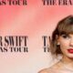Taylor Swift helps fuel Universal Music Group's third-quarter revenue