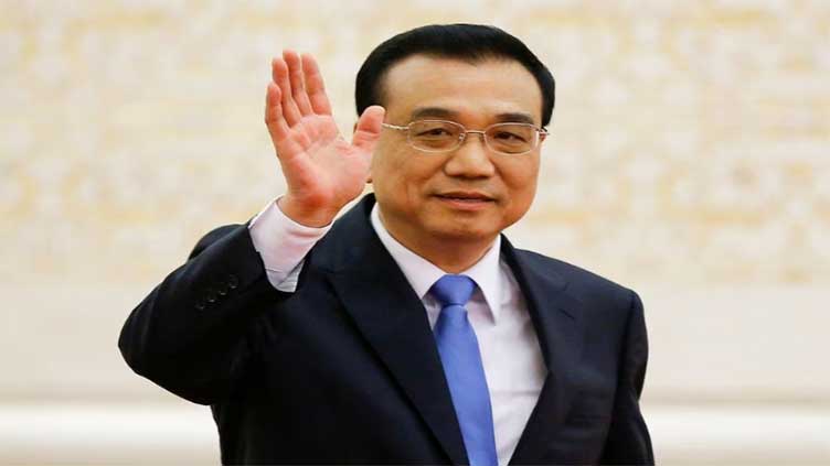 China ex-Premier Li Keqiang dies at 68