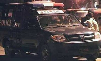 Child among five shot dead in Lahore