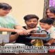 Versatile actor Faysal Quraishi celebrates 50th birthday with kids
