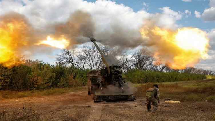 Ukraine war orders starting to boost revenues for big US defence contractors