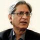 Aitzaz emphasises absence of functioning system in Pakistan