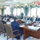 Caretaker cabinet to discuss 14-point agenda today