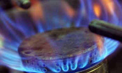Caretaker cabinet delays gas tariffs hike