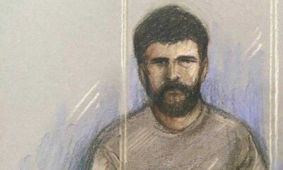 Ex-British intelligence worker jailed for attempted murder of U.S. NSA employee