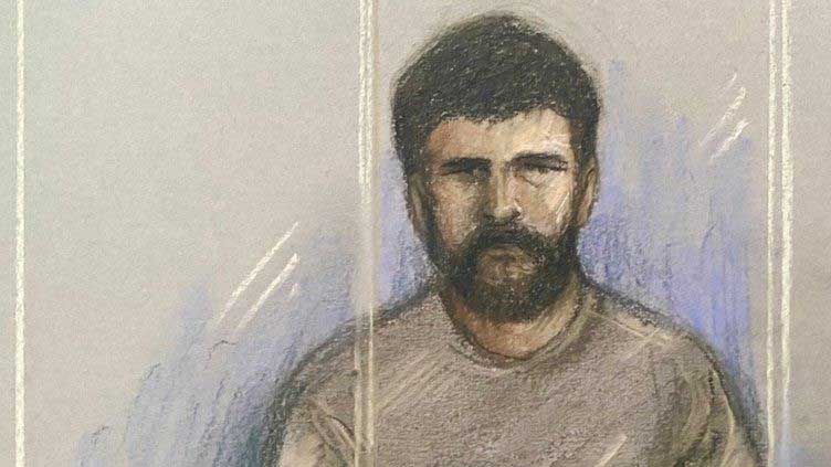 Ex-British intelligence worker jailed for attempted murder of U.S. NSA employee