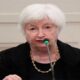 US lawmakers urge Yellen to speed up China outbound investment rules