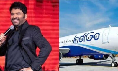 'Pilot stuck in traffic, really!': Kapil Sharma slams airline over delay