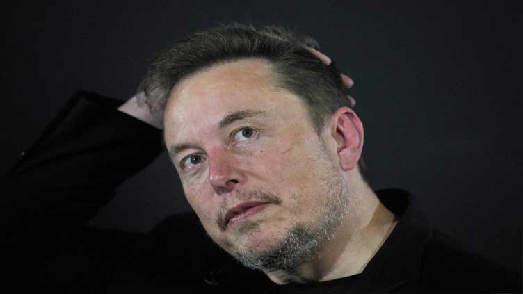 Elon Musk to visit Israel, Gaza border towns