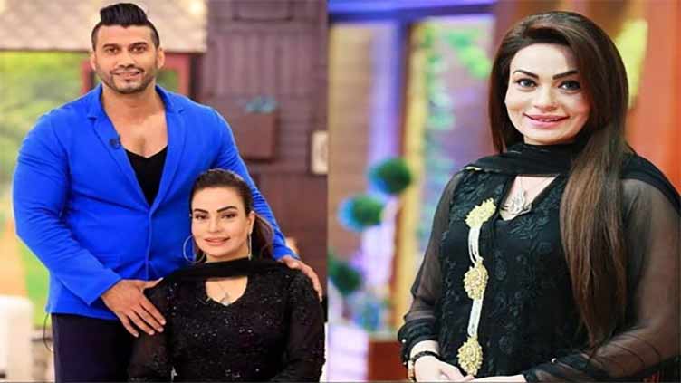 Relatives taunted me for joining showbiz world, Sadia Imam