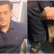 Salman Khan's torn shoes trigger gossip on social media