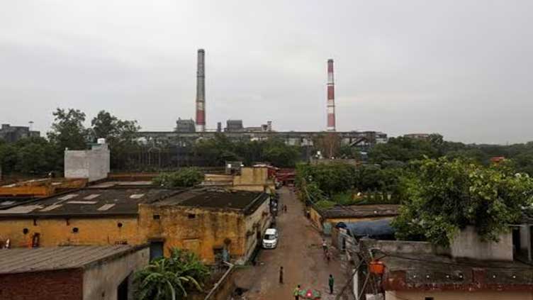 India turns to coal as hydro generation falls