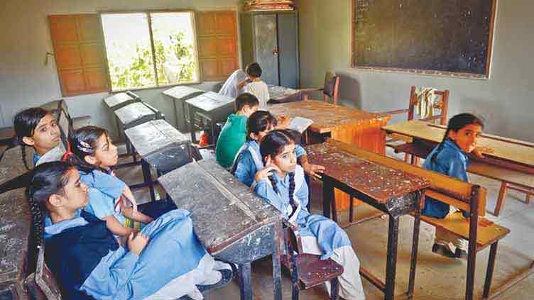 Sindh announces winter vacation for schools